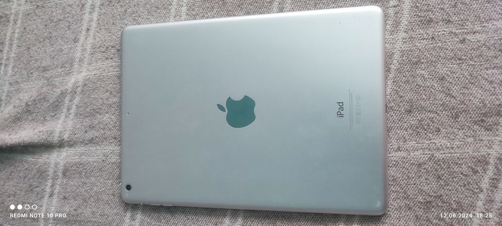 Ipad air 32 продам