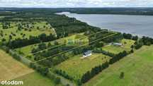 Działka 9800m2 z dostępem do Jeziora Siecino