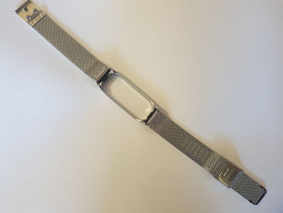 Ремінець mi bend 3,4,5,6 Новий