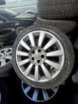 Koła felgi opel Zafira 5x110 18R