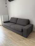 Sofa Ikea Kivik