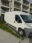 Peugeot boxer 2.2 l3h2 2012r