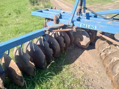 Talerzówka zawieszana