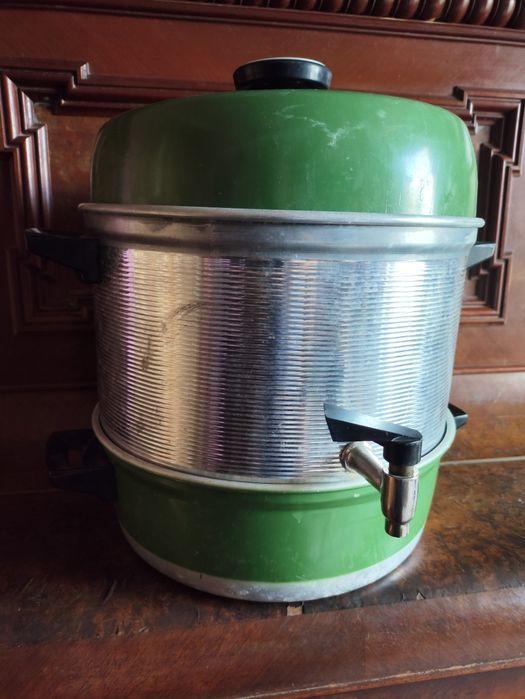 Соковыпаритель .СССР