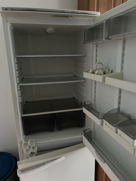 Холодильник Атлант