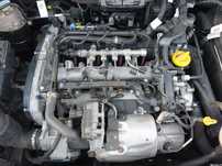 Silnik 1.6 Multijet Fiat Tipo 500x Doblo Tipo Jeep Renegate Euro 6