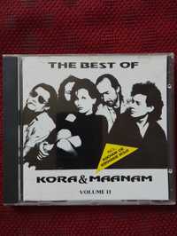 Płyta CD - Kora&Maanam