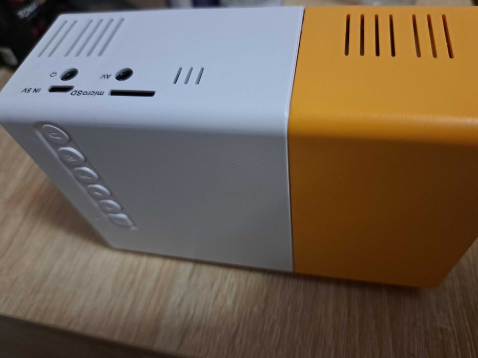 LED Projector The most coct -efficient high resolution LED Projector