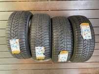 Opony zimowe - Pirelli Sottozero 3 - 215/55/R17XL - nowe - 2024