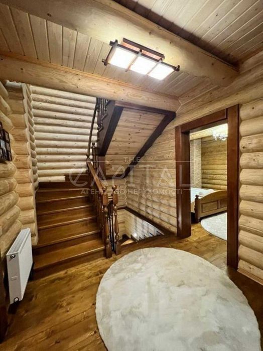 Продаж / Будинок / 320 м2 / Гнідин / вул. Центральна