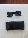 Ray ban modelo original