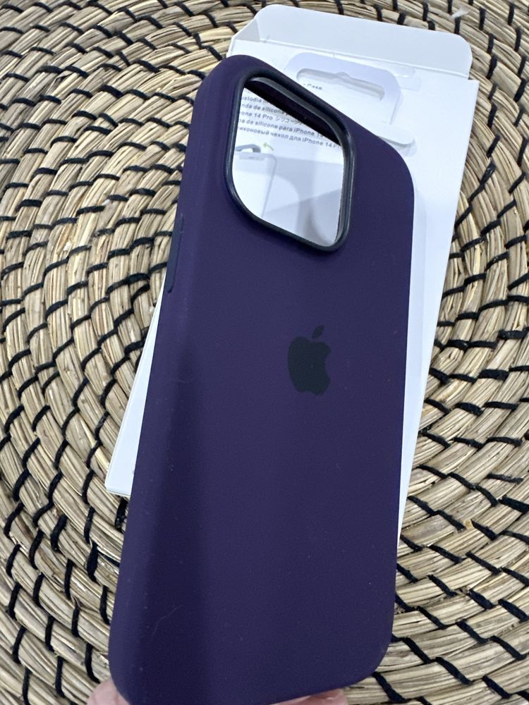 Capa iphone 14 pro