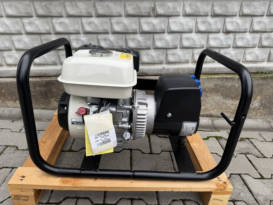 Генератор чемпіон хонда honda ,2,2-2,5 кВт