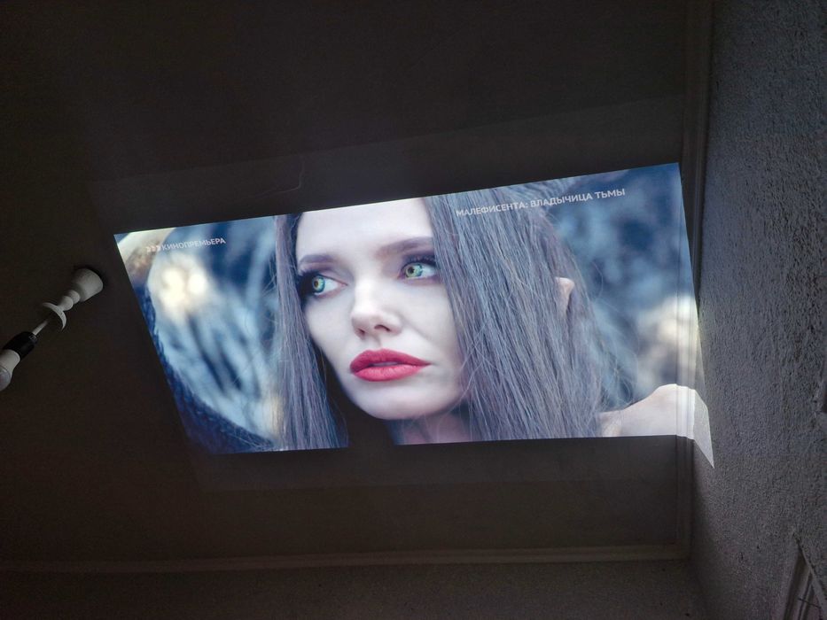 Проектор Acer P5403 DLP