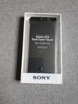 Etui Sony SCTH70 Style Cover Touch Case