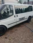 Sprzedam lub zamienię  Ford transit