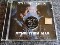 Sting - Demolition Man Wraszawa