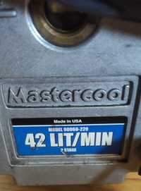 Вакуумный насос Mastercool (2 ступ./42 л/мин) 90060-220