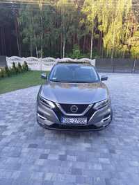 Nissan Qashqai 2019