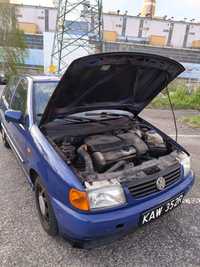 VW polo 1999rok 1 właściciel!