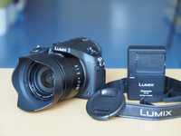 Panasonic DMC-FX-1000