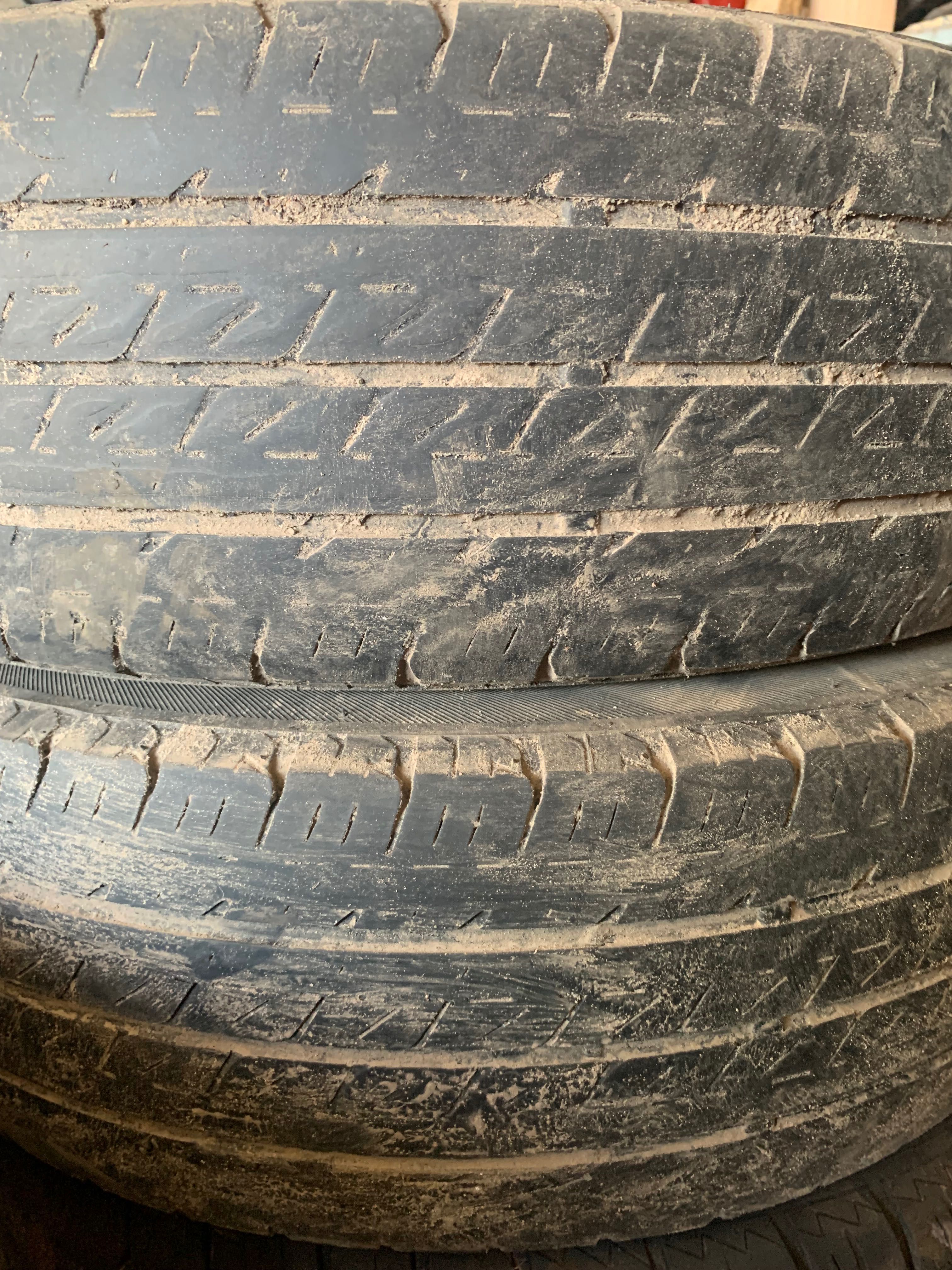 Lassa Transway 2 205/65 R16c