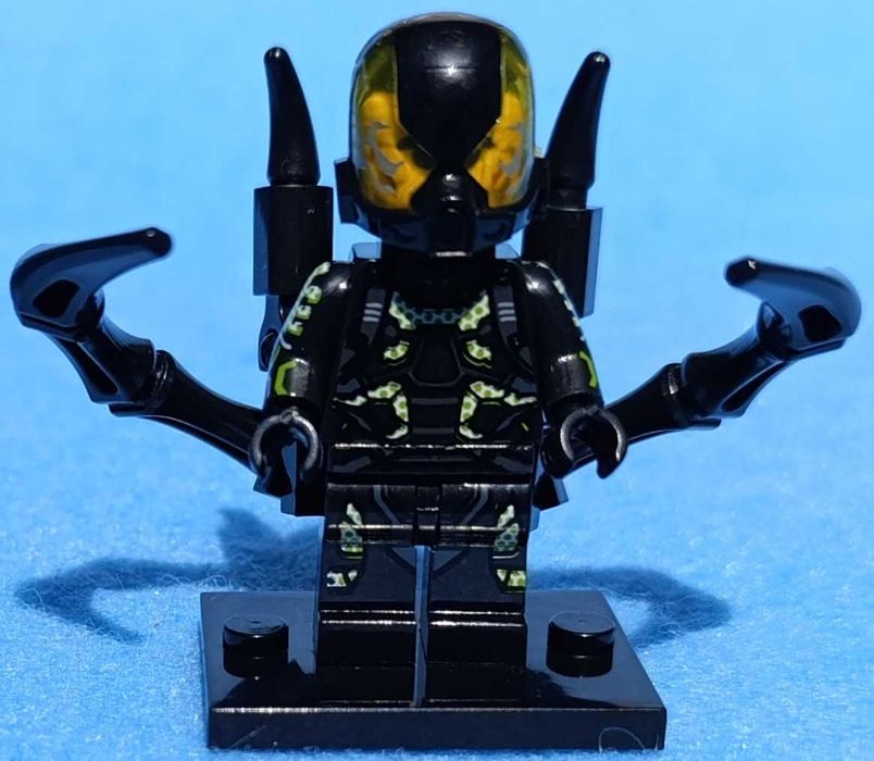 Yellowjacket (Marvel)