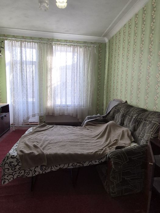 Аренда 4х комн квартира 6 мест с автономным СухБалка у. Невская Пруды!