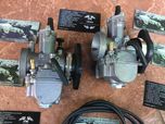 Карбюратор Keihin PWK30R, ИМЗ Урал, 650-750куб.полный к-кт