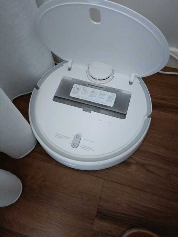 Xiaomi Vacuum-Mop 2 Pro Robot