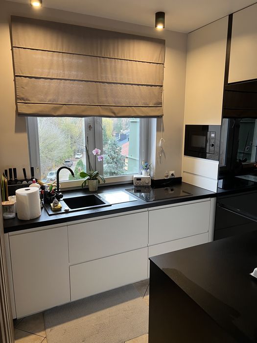 Sprzedam Mieszkanie z garażem podziemnym oraz piwnicą