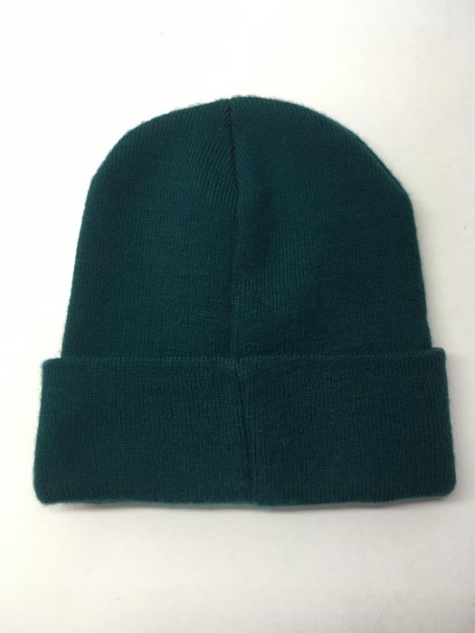 Gorro Verde BOSS