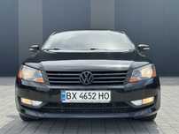 Оренда авто Volkswagen Passat / прокат авто Хмельницький