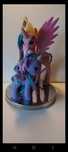 My little pony | luna x celestia