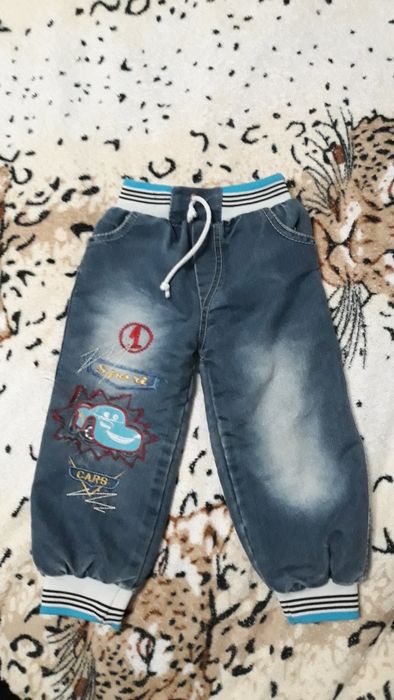 Речі дитячі  різні