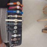 relógios swatch originais