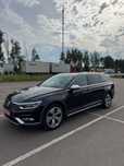 Volkswagen passat Alltrack 2016