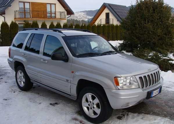 Стеклоподъемник Розборка Jeep Grand Cherokee II III WK WJ WG Механізм