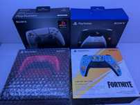 Comandos PS5 Novos e selados