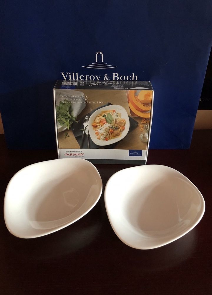 Villeroy & Boch, New Fresh collection ,Vapiano