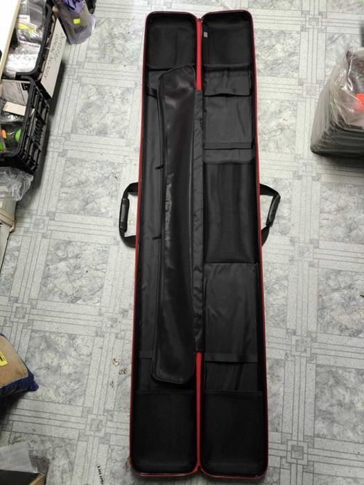 Pokrowiec MatchPro HARD BOX TOP KITS - 170cm