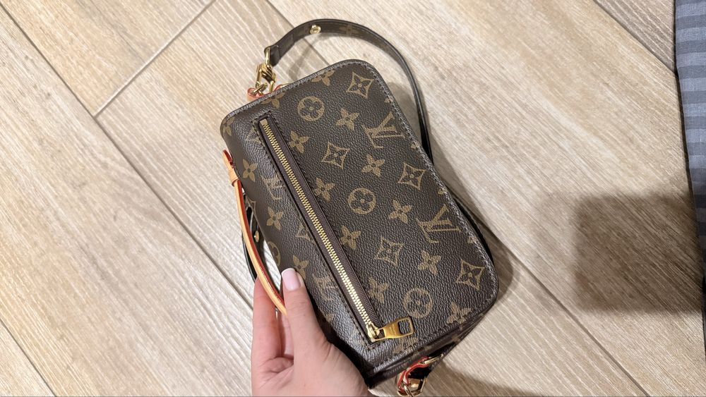 Сумка жіноча louis vuitton