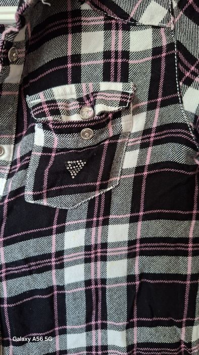 Bluzka damska Guess S