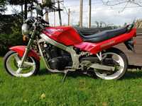 Sprzedam Suzuki GS500