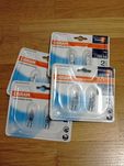 Halogen Osram 35W 765lm