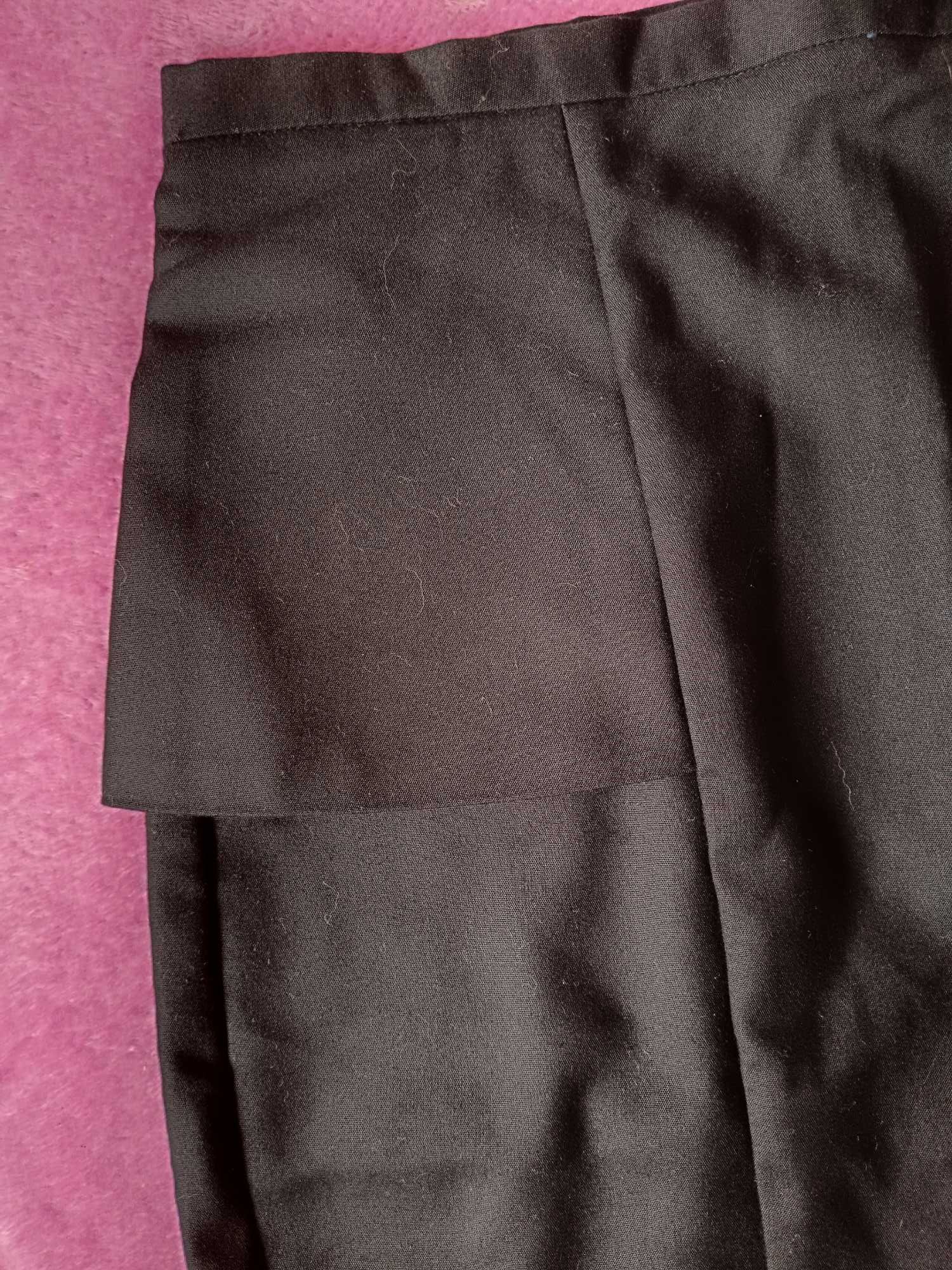 Saia marca Zara S
