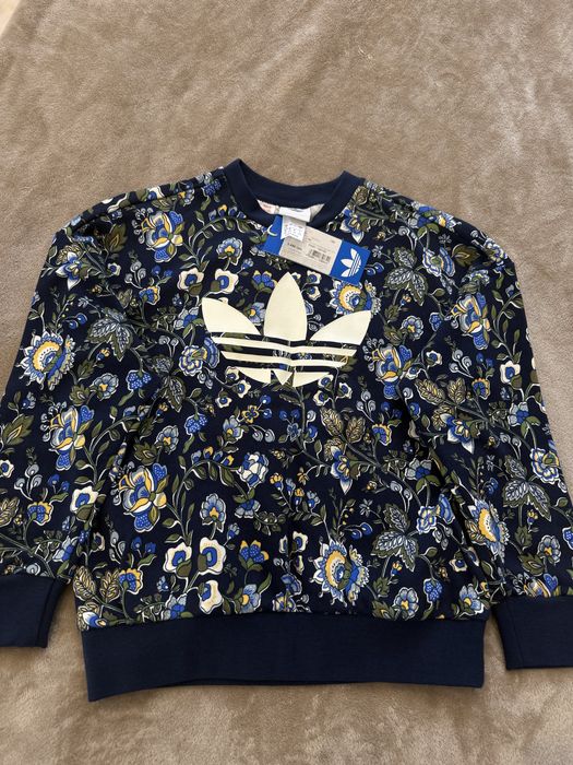 Костюм adidas для дівчинки