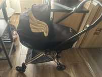 Cybex mios gondola  plus spacerowka 3w1