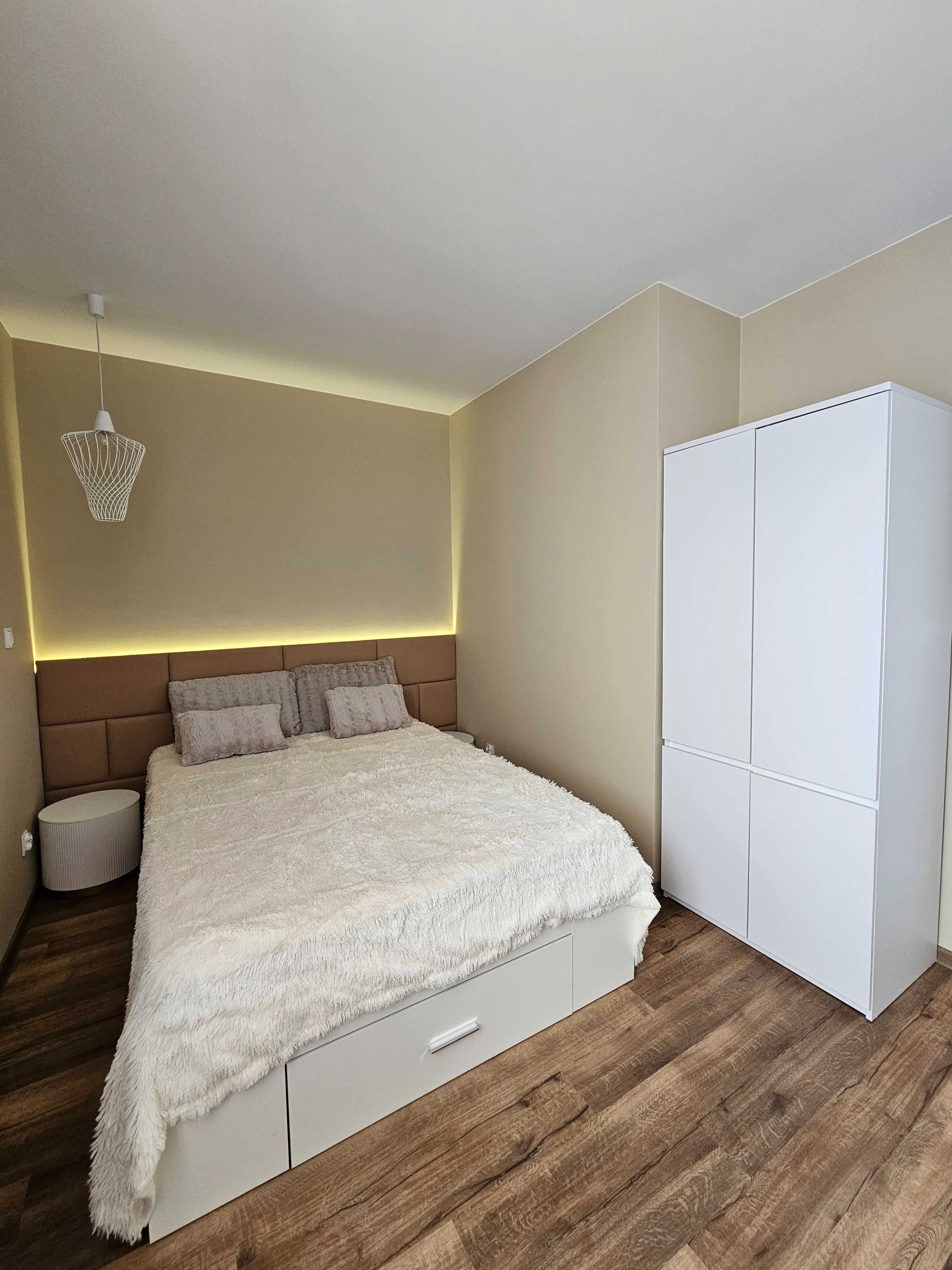 Apartament Mieszkanie  40 m2