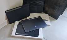 Zest  etui i klawiaturą+Tablet+rysik Samsung Galaxy Tab S10 Ultra 512